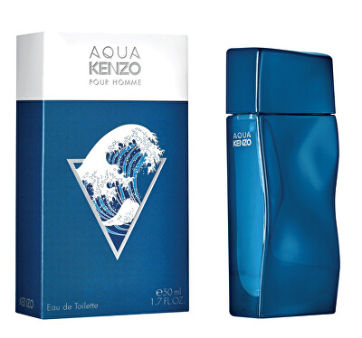 Kenzo - Aqua Kenzo Pour Homme - EDT