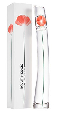 Kenzo - Flower By Kenzo (2021) - EDT