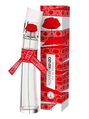 Kenzo - 2. JAKOST -  Flower By Kenzo Couture Edition - EDP