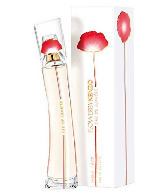 Kenzo - Flower By Kenzo Eau De Lumière - EDT