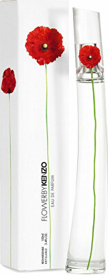 Kenzo - Flower By Kenzo - EDP (plnitelná)