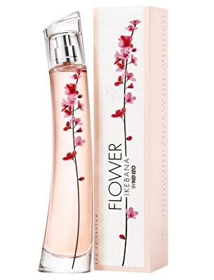 Kenzo - Flower By Kenzo Ikebana - EDP