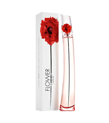 Kenzo - Flower By Kenzo L´Absolue - EDP