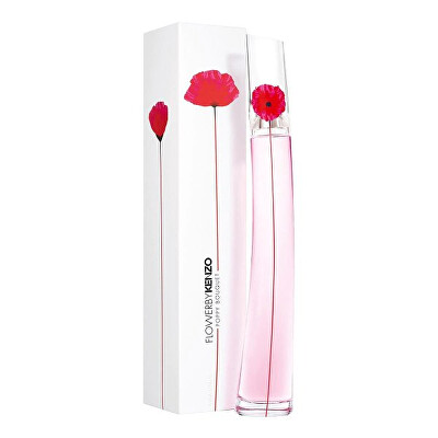 Kenzo - Flower By Kenzo Poppy Bouquet - EDP