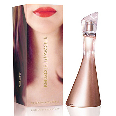 Kenzo - Jeu d´Amour - EDP