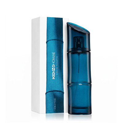 Kenzo - Kenzo Pour Homme (2022) - EDT