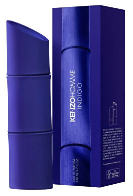 Kenzo - Kenzo Pour Homme Indigo - EDP