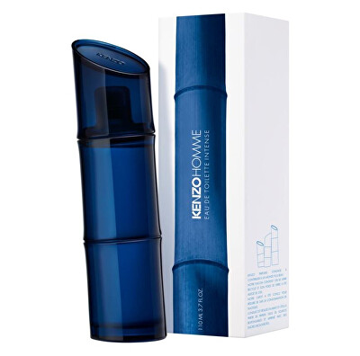 Kenzo - Kenzo Homme Intense - EDT