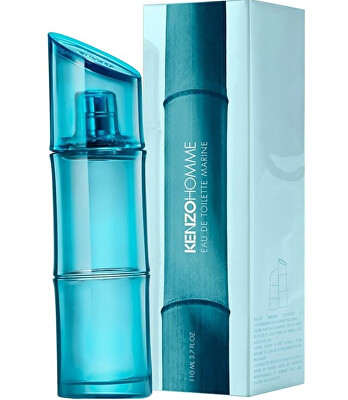 Kenzo - Kenzo Pour Homme Marine - EDT