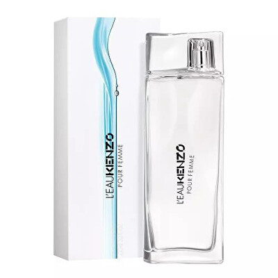 Kenzo - L´Eau Kenzo Pour Femme - EDT