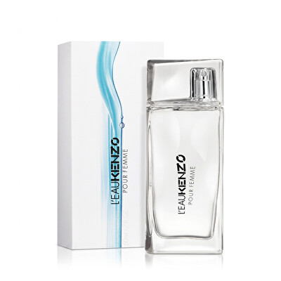 Kenzo - L´Eau Kenzo Pour Femme - EDT
