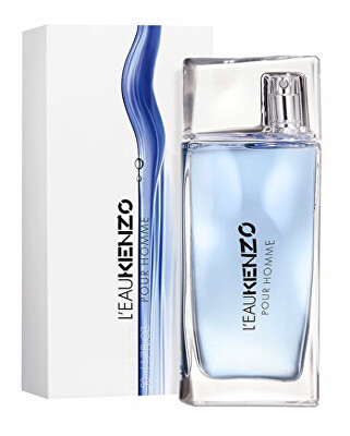 Kenzo - L´Eau Kenzo Pour Homme - EDT