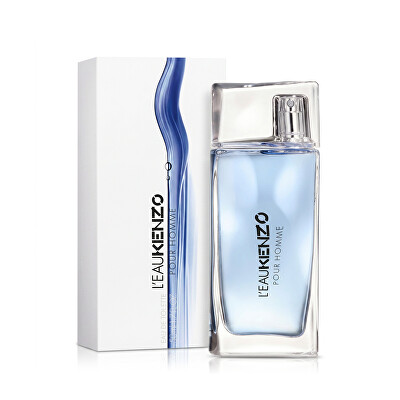 Kenzo - L´Eau Kenzo Pour Homme - EDT