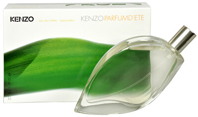 Kenzo - Parfum D´Ete - EDP