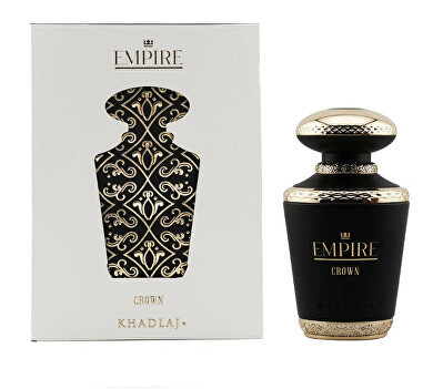 Khadlaj - Empire Crown - EDP