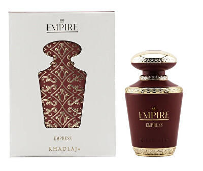 Khadlaj - Empire Empress - EDP