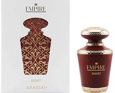 Khadlaj - Empire Regent - EDP