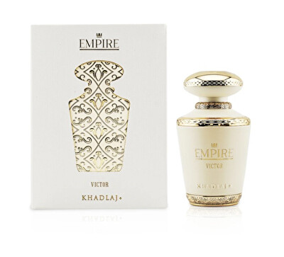 Khadlaj - Empire Victor - EDP
