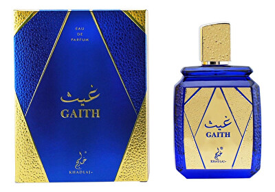 Khadlaj - Gaith - EDP