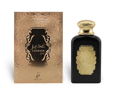 Khadlaj - Ghadeer Gold - EDP