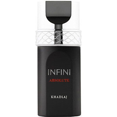 Khadlaj - Infini Absolute - EDP