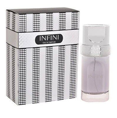 Khadlaj - Infini - EDP
