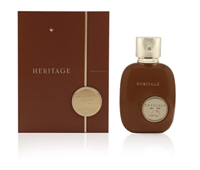 Khadlaj - Khadlaj 25 Heritage - EDP