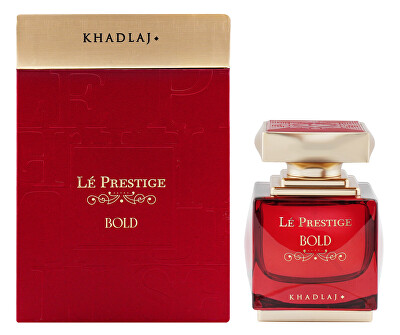 Khadlaj - Lé Prestige Bold - EDP