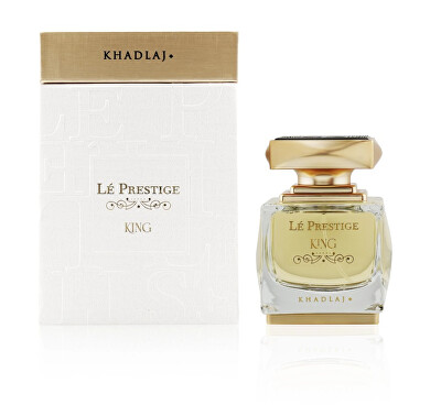 Khadlaj - Lé Prestige King - EDP