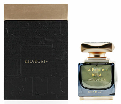Khadlaj - Lé Prestige Royal - EDP