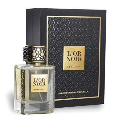 Khadlaj - Maison L´Or Noir - EDP