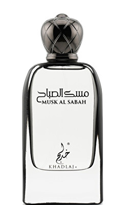Khadlaj - Musk Al Sabah - EDP