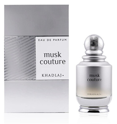 Khadlaj - Musk Couture - EDP
