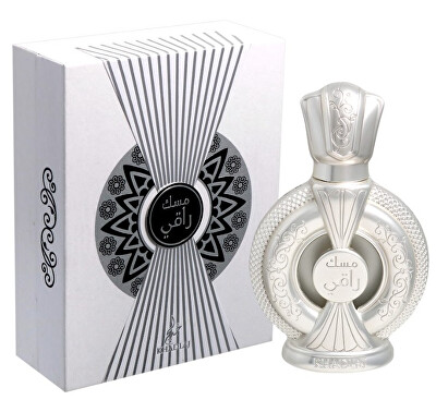 Khadlaj - Musk Raaqi - EDP