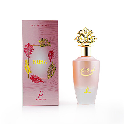 Khadlaj - Nuha - EDP