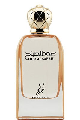 Khadlaj - Oud Al Sabah - EDP
