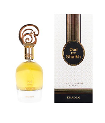 Khadlaj - Oud Pour Shaikh - EDP