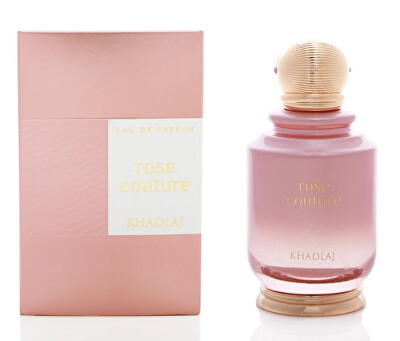 Khadlaj - Rose Couture - EDP