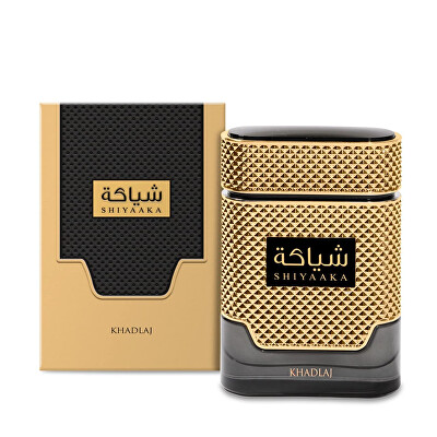 Khadlaj - Shiyaaka Gold - EDP