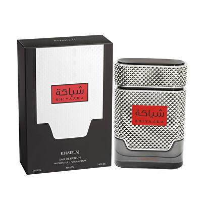 Khadlaj - Shiyaaka Men - EDP