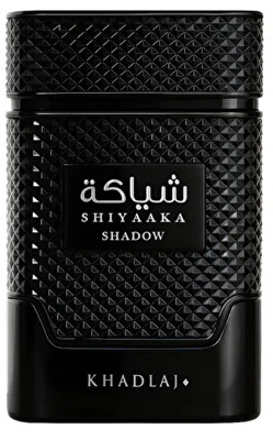 Khadlaj - Shiyaaka Shadow - EDP