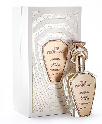 Khadlaj - The Proposal Special Occasion - EDP