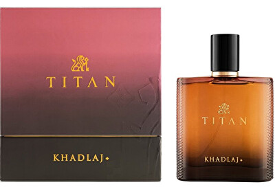 Khadlaj - Titan - EDP