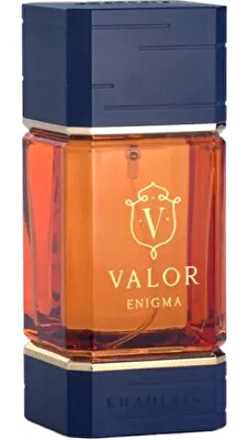 Khadlaj - Valor Enigma - EDP