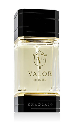 Khadlaj - Valor Honor - EDP