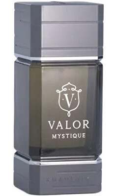 Khadlaj - Valor Mystique - EDP