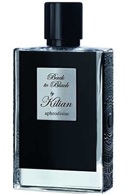 By Kilian - 2. JAKOST -  Back To Black - EDP