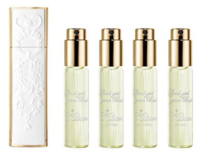 By Kilian - Good Girl Gone Bad Discovery Set - EDP 4 x 7,5 ml + cestovní flakon
