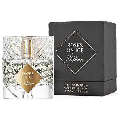 By Kilian - Roses On Ice - EDP