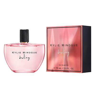 Kylie Minogue - Darling - EDP